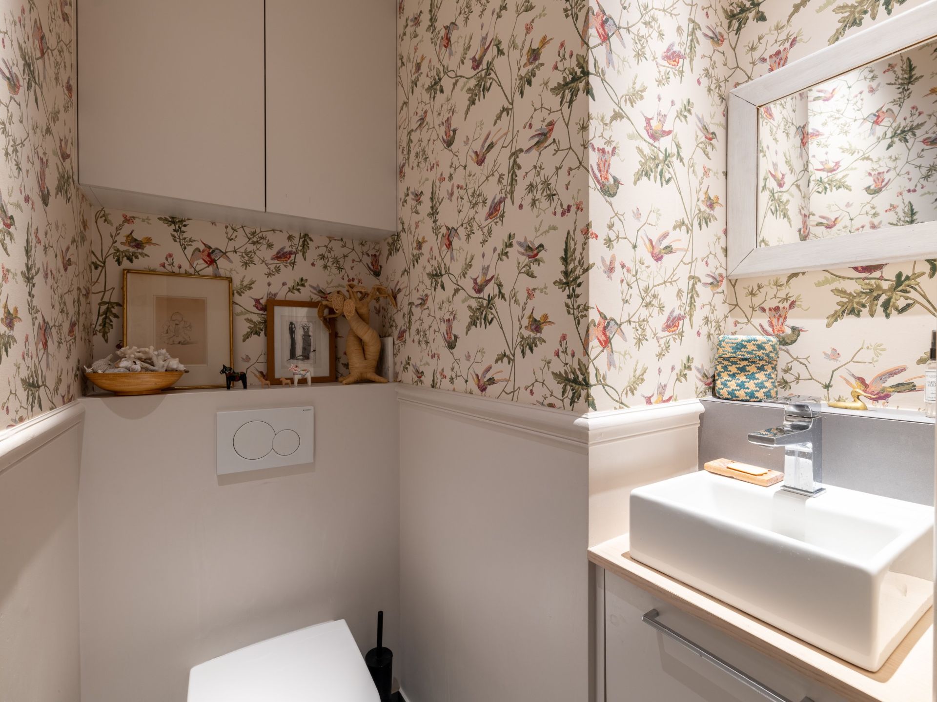appartement 4 pièces en vente sur PARIS (75013)