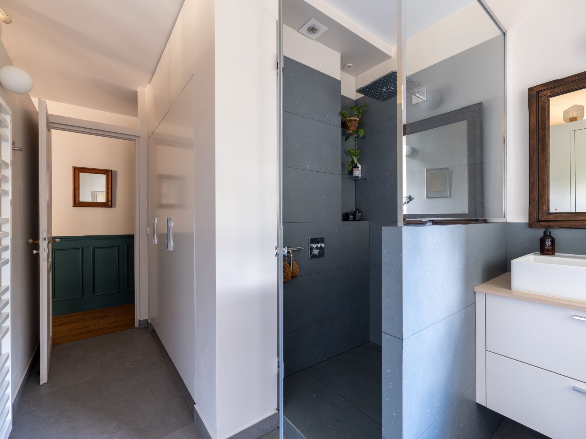 appartement 4 pièces en vente sur PARIS (75013)