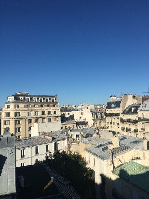 appartement 1 pièce en vente sur PARIS (75017)