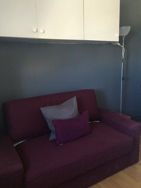 appartement 1 pièce en vente sur PARIS (75017)
