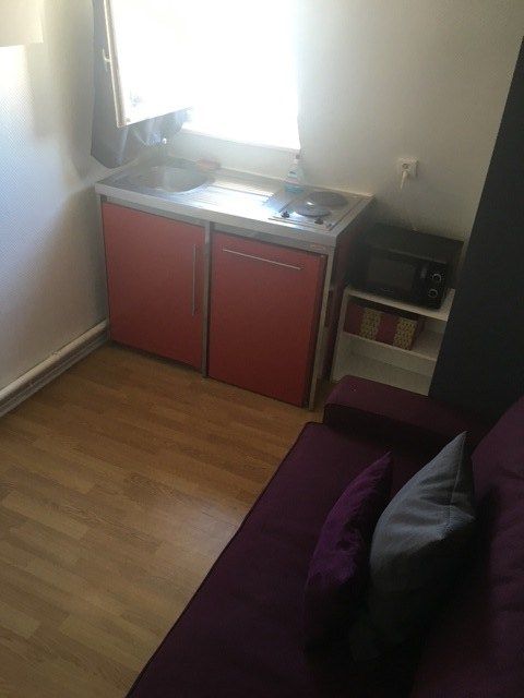 appartement 1 pièce en vente sur PARIS (75017)