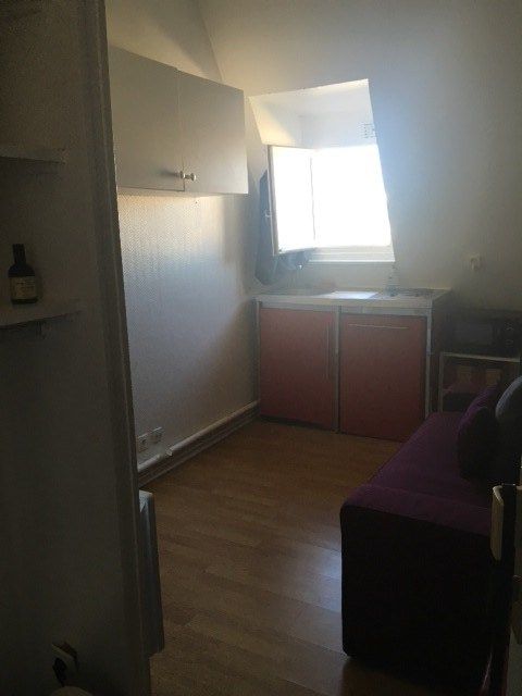 appartement 1 pièce en vente sur PARIS (75017)