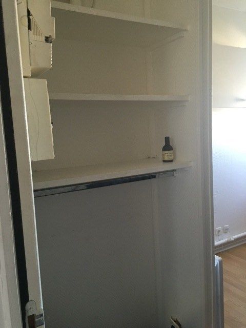 appartement 1 pièce en vente sur PARIS (75017)