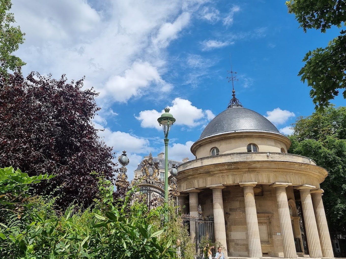 appartement 1 pièce en vente sur PARIS (75017)