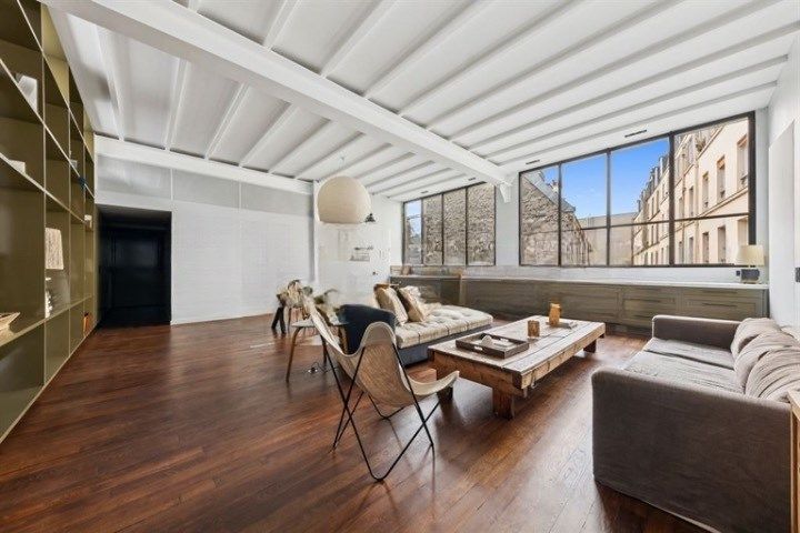 appartement 6 pièces en vente sur PARIS (75011)