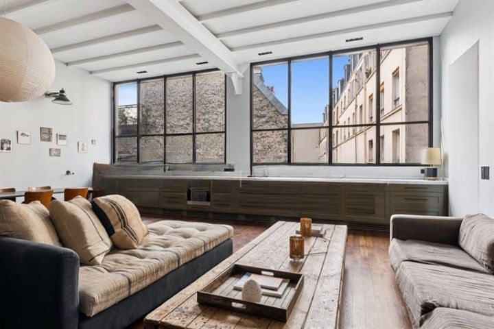 appartement 6 pièces en vente sur PARIS (75011)