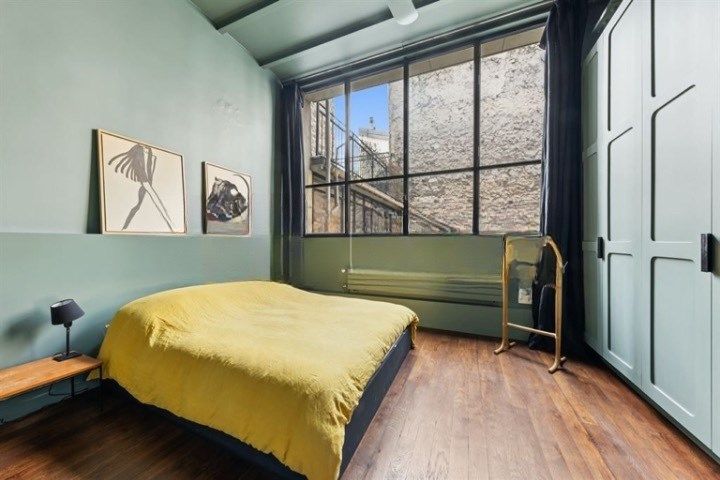 appartement 6 pièces en vente sur PARIS (75011)