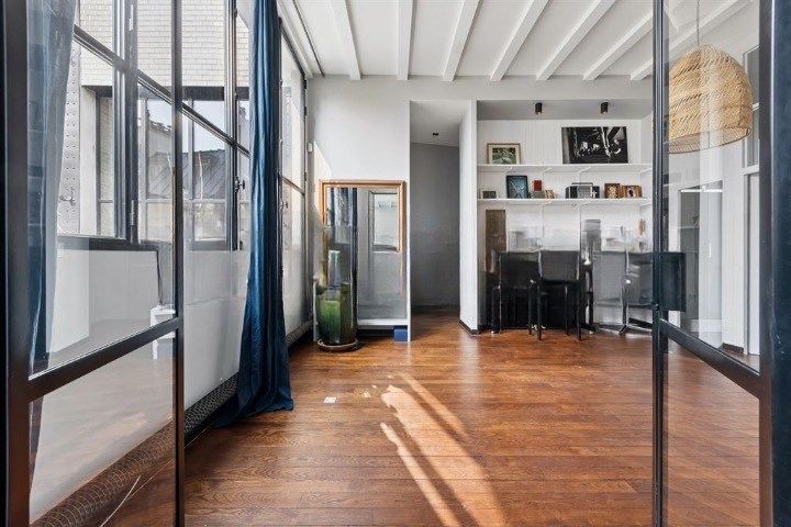 appartement 6 pièces en vente sur PARIS (75011)