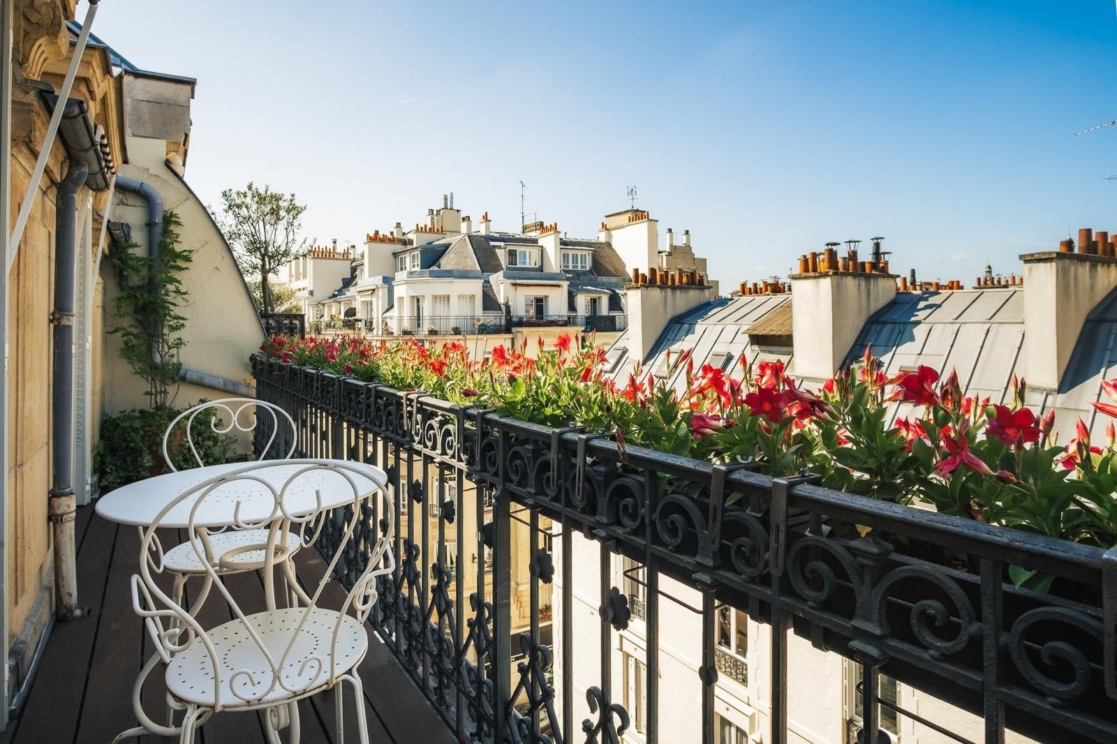 appartement 2 pièces en vente sur PARIS (75017)