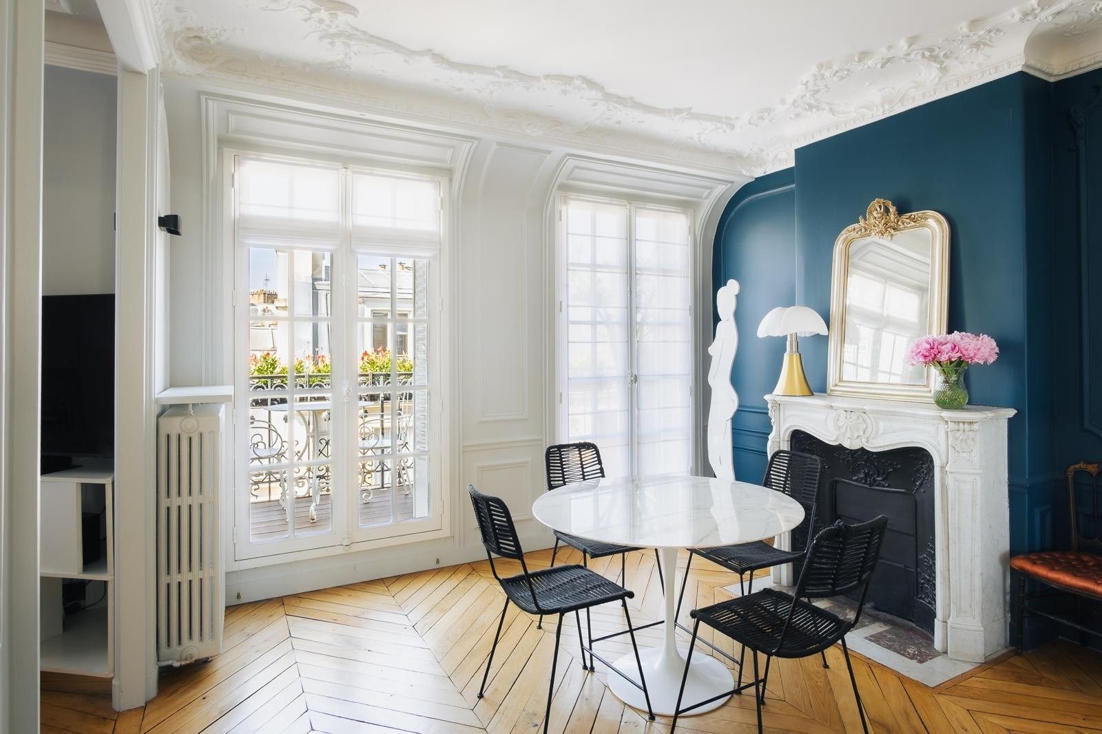 appartement 2 pièces en vente sur PARIS (75017)