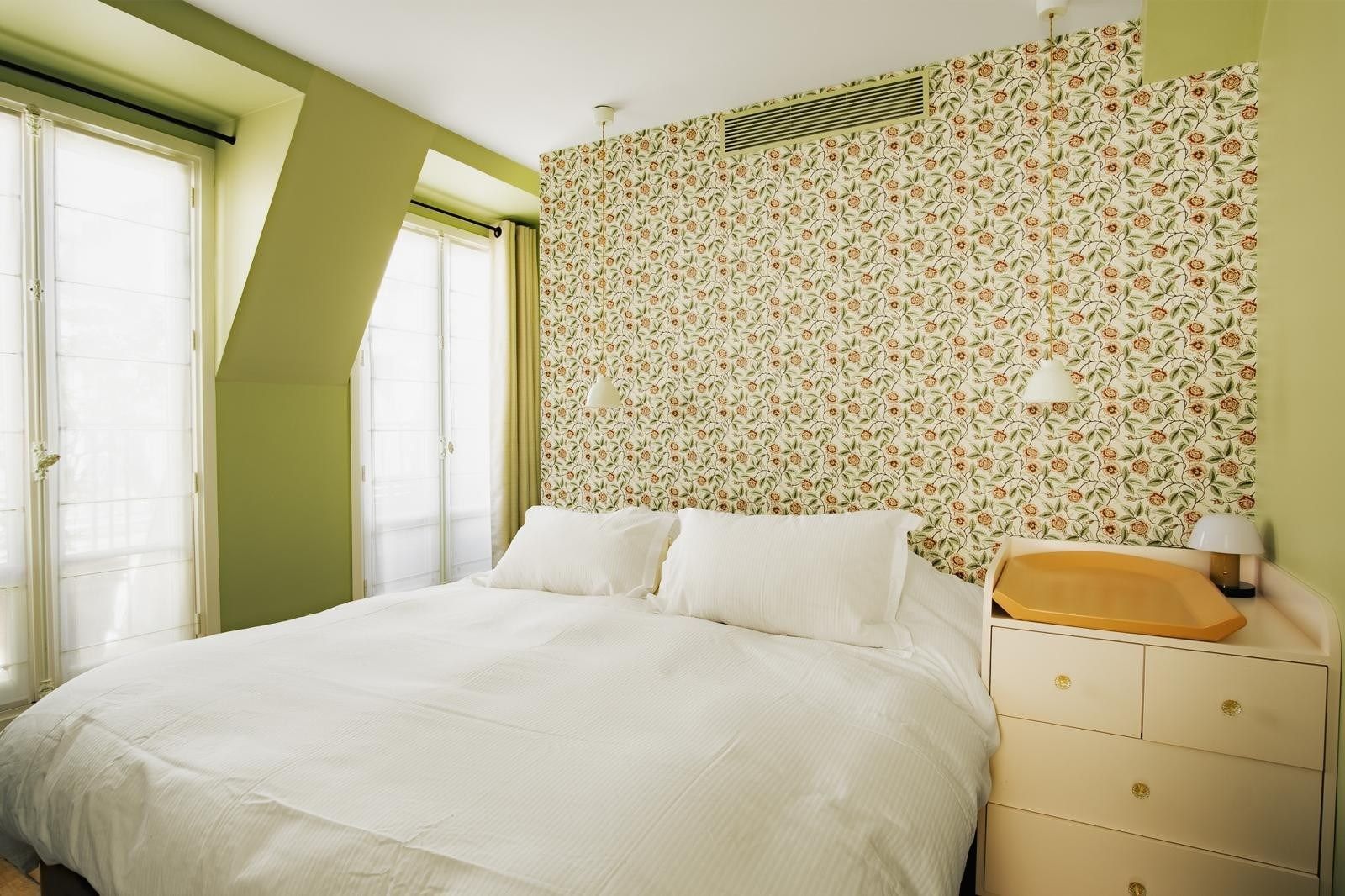 appartement 2 pièces en vente sur PARIS (75017)