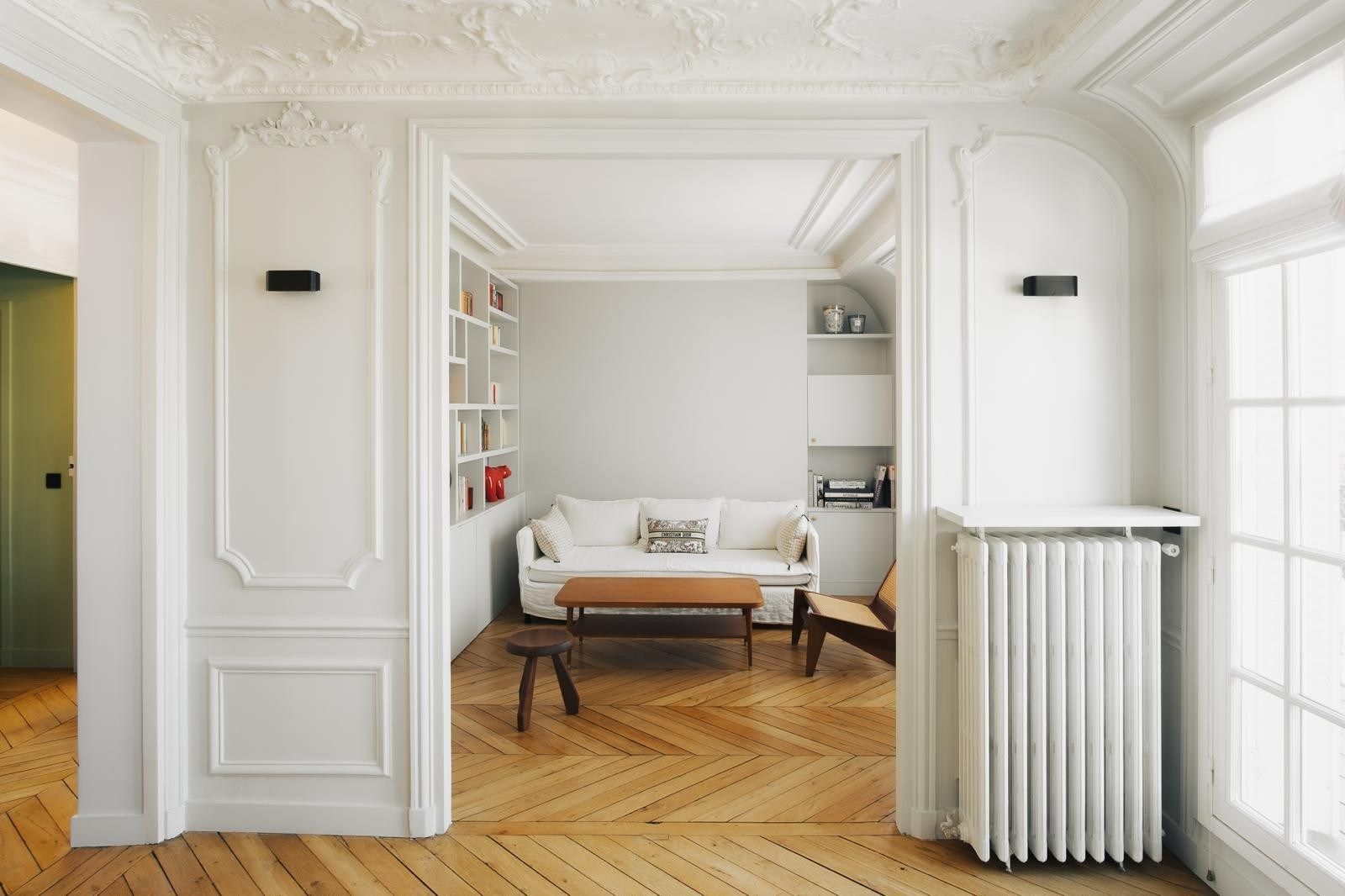 appartement 2 pièces en vente sur PARIS (75017)