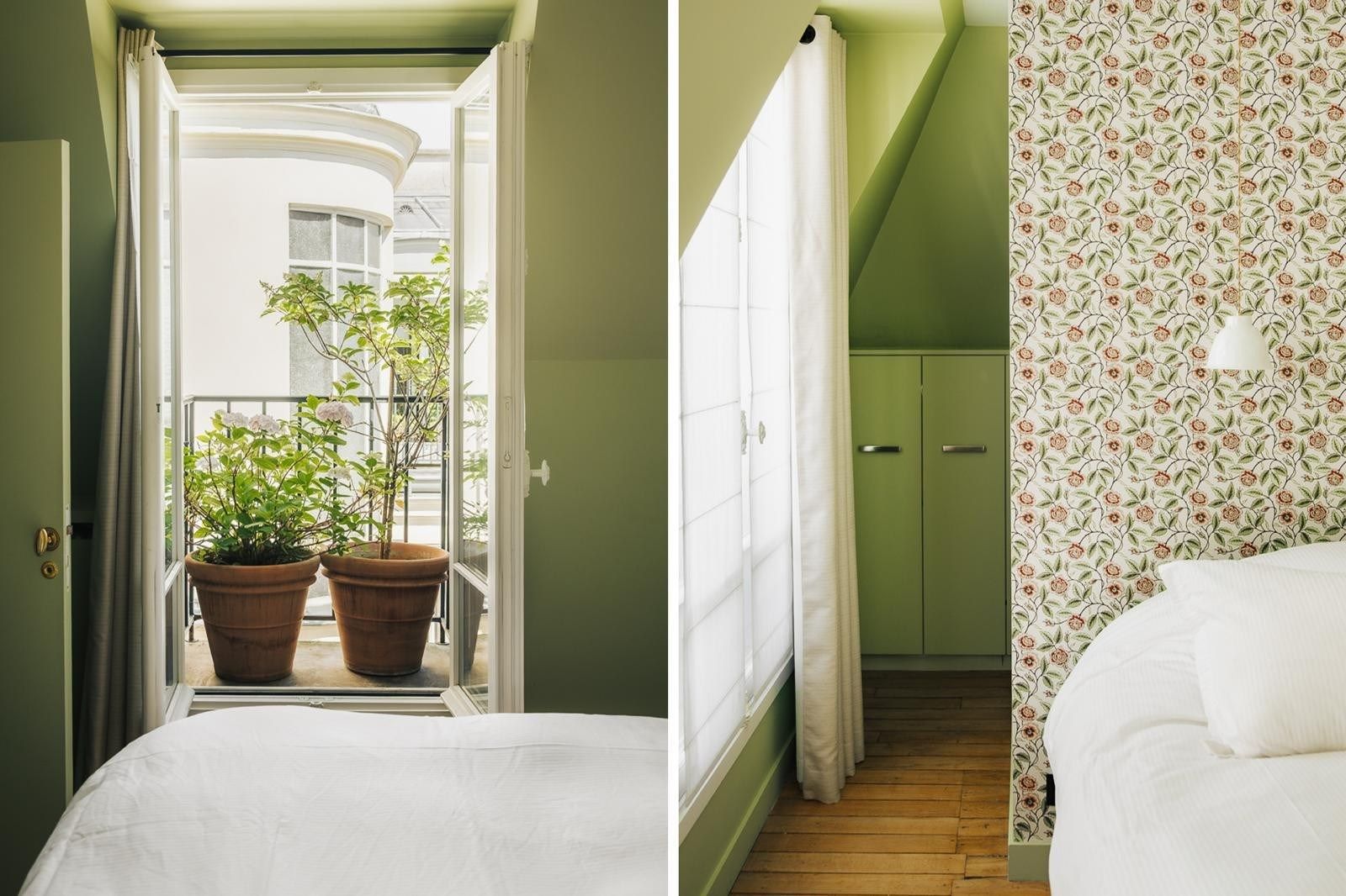 appartement 2 pièces en vente sur PARIS (75017)