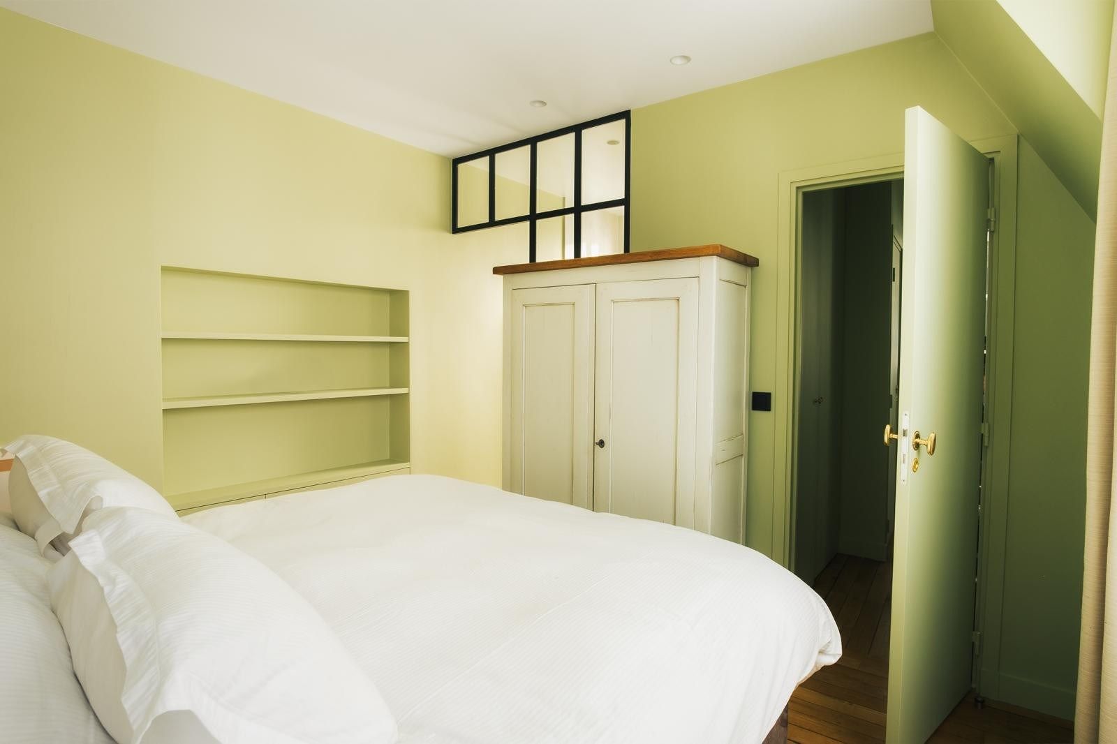 appartement 2 pièces en vente sur PARIS (75017)