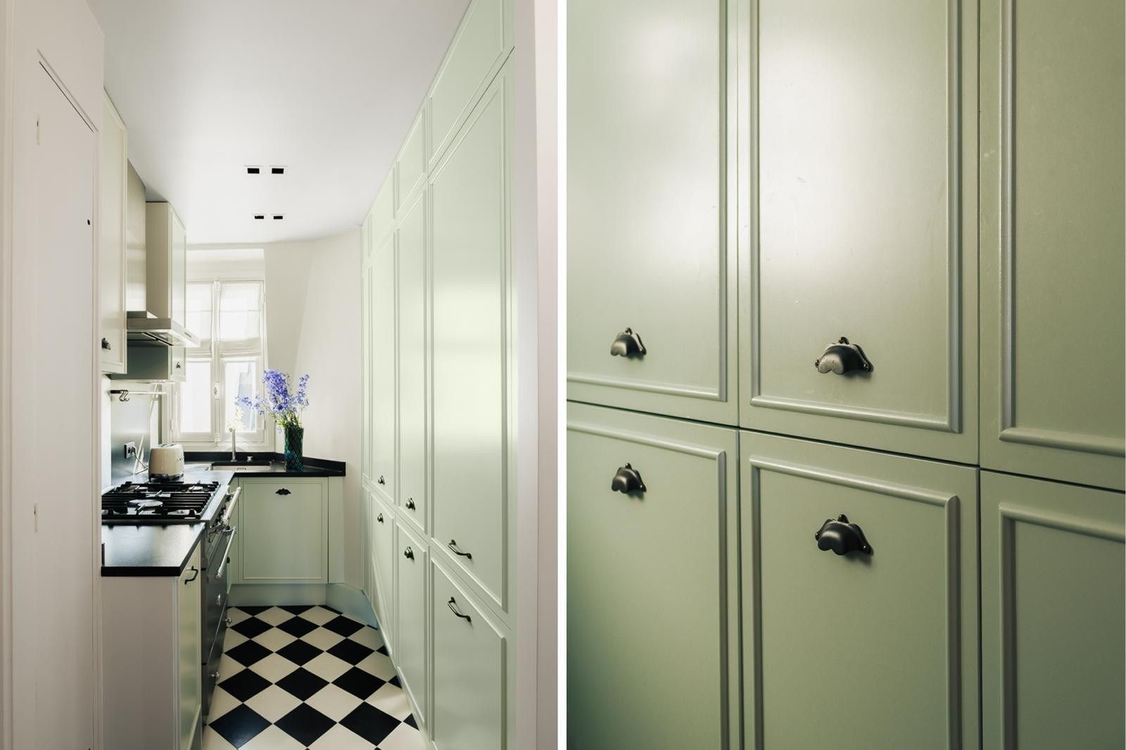 appartement 2 pièces en vente sur PARIS (75017)