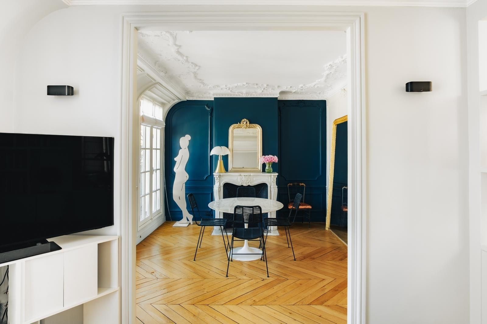 appartement 2 pièces en vente sur PARIS (75017)