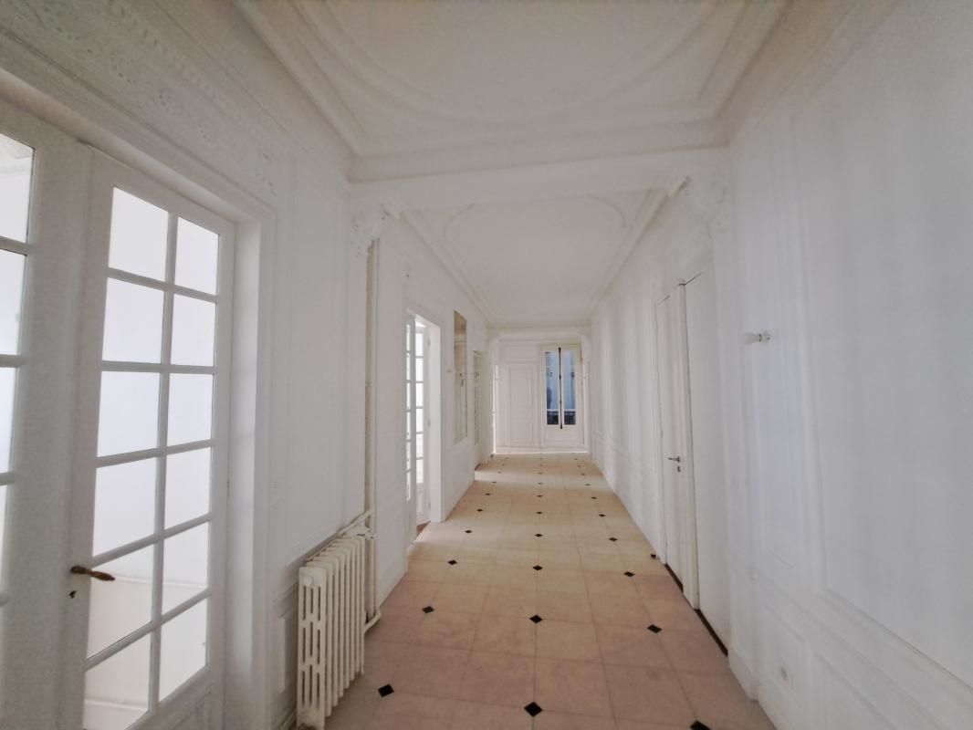 appartement 6 pièces en location sur PARIS (75017)