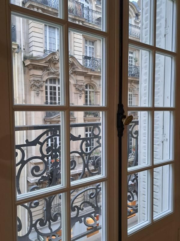 appartement 6 pièces en location sur PARIS (75017)