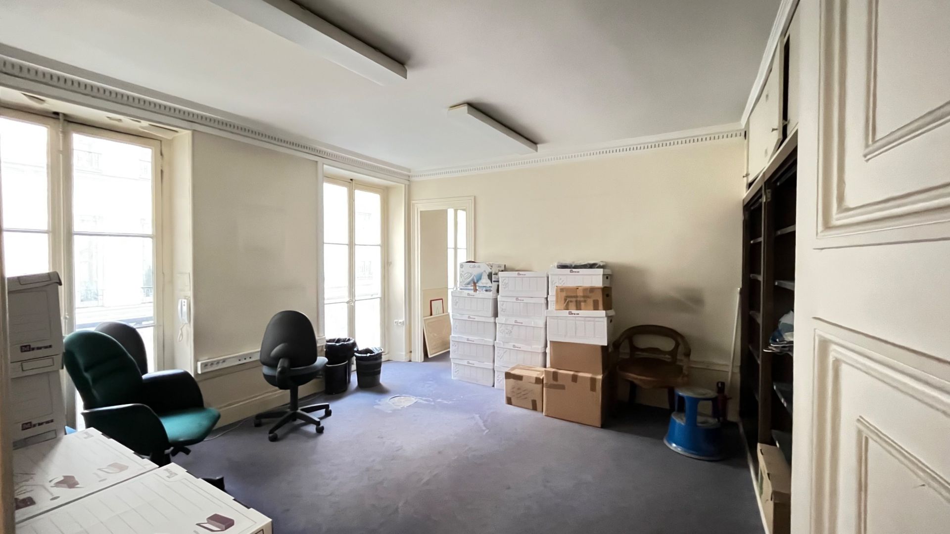 appartement 5 pièces en vente sur PARIS (75007)