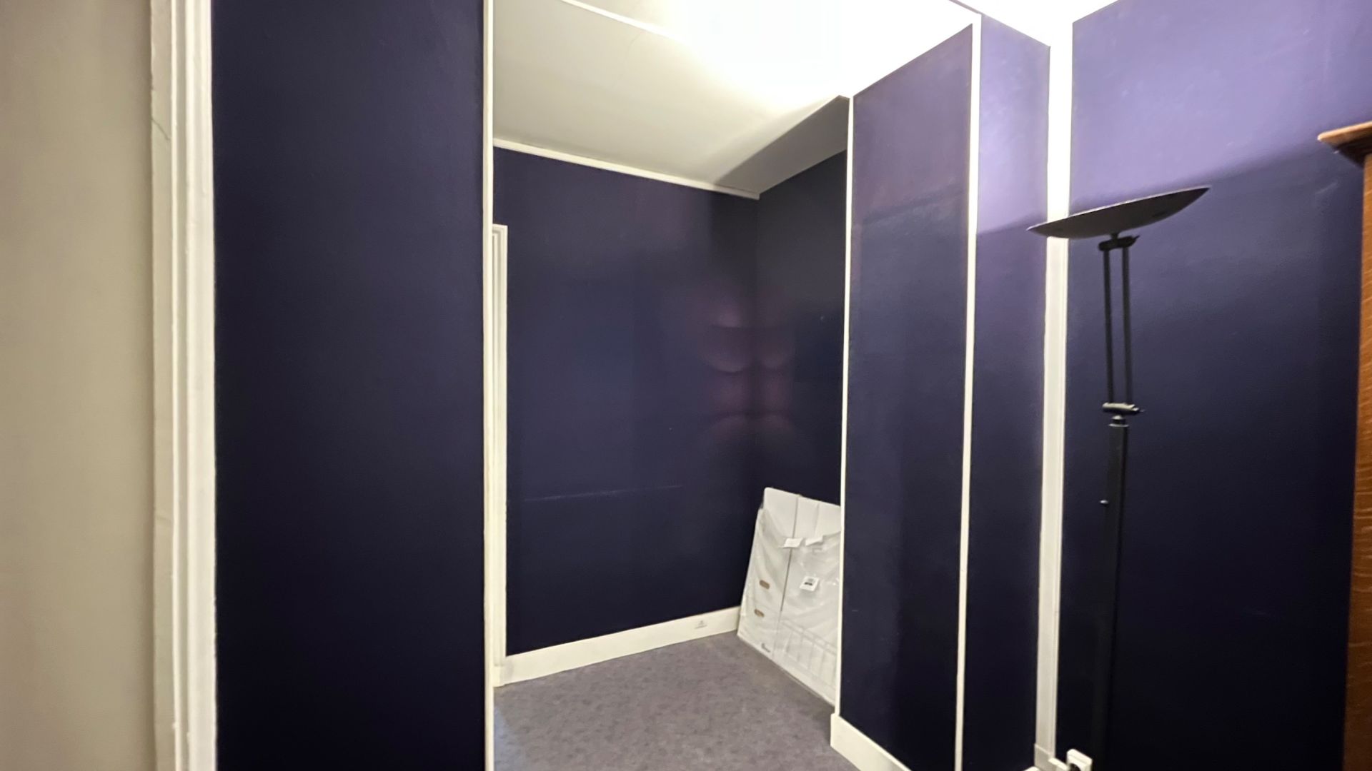 appartement 5 pièces en vente sur PARIS (75007)