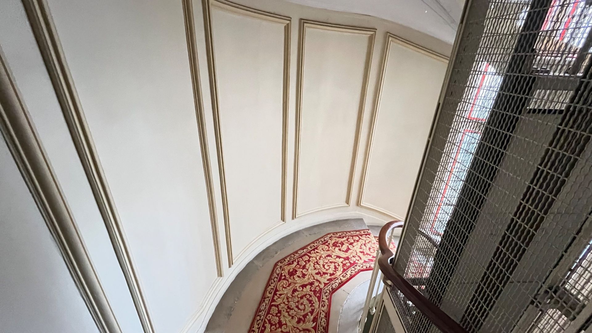 appartement 5 pièces en vente sur PARIS (75007)