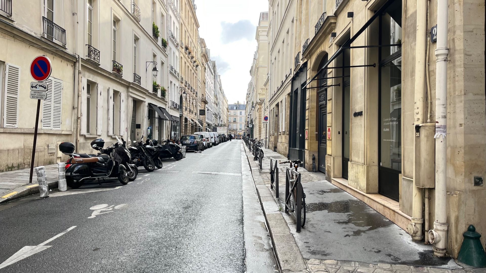 appartement 5 pièces en vente sur PARIS (75007)