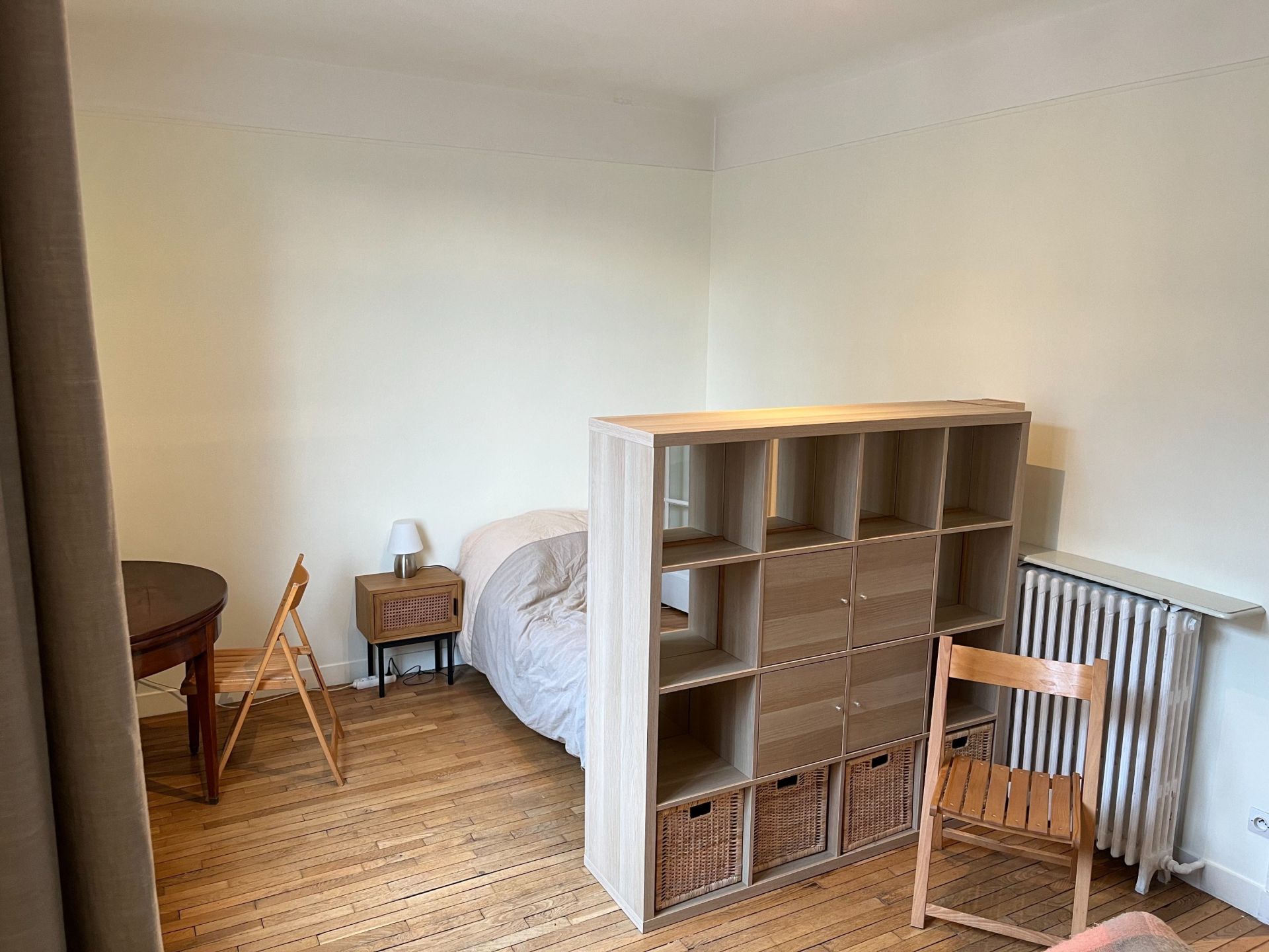 appartement 1 pièce en location sur PARIS (75011)