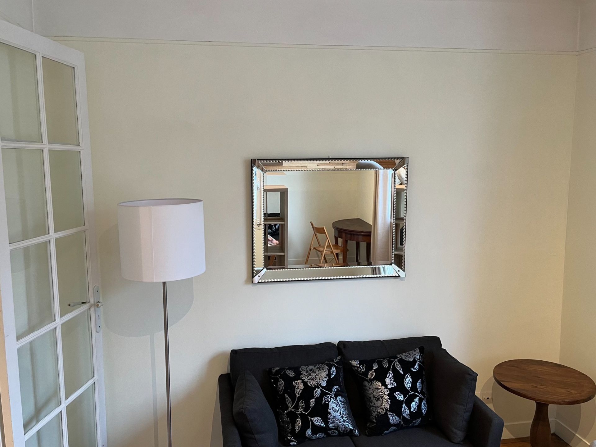 appartement 1 pièce en location sur PARIS (75011)