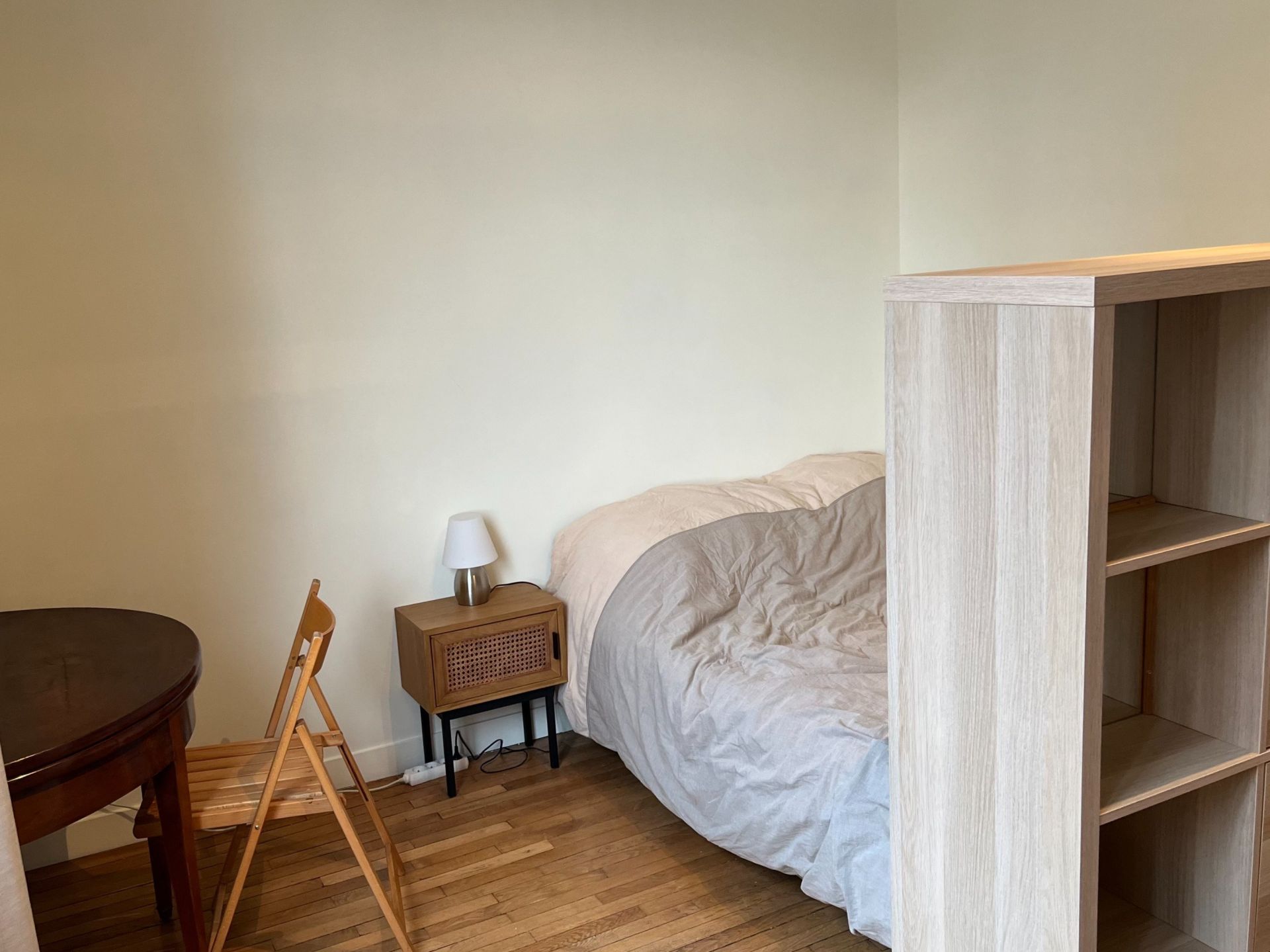 appartement 1 pièce en location sur PARIS (75011)