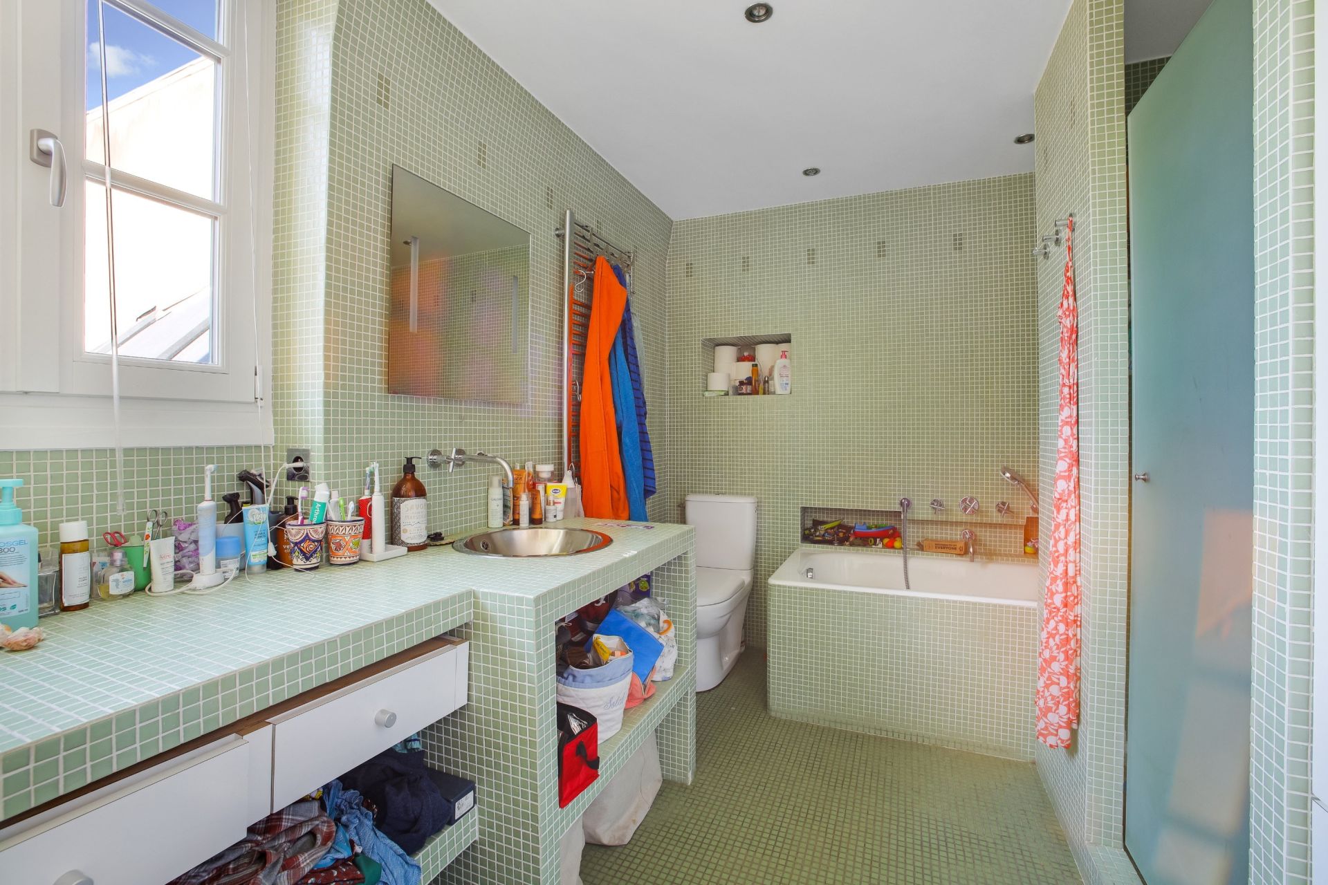 loft 4 pièces en vente sur PARIS (75003)