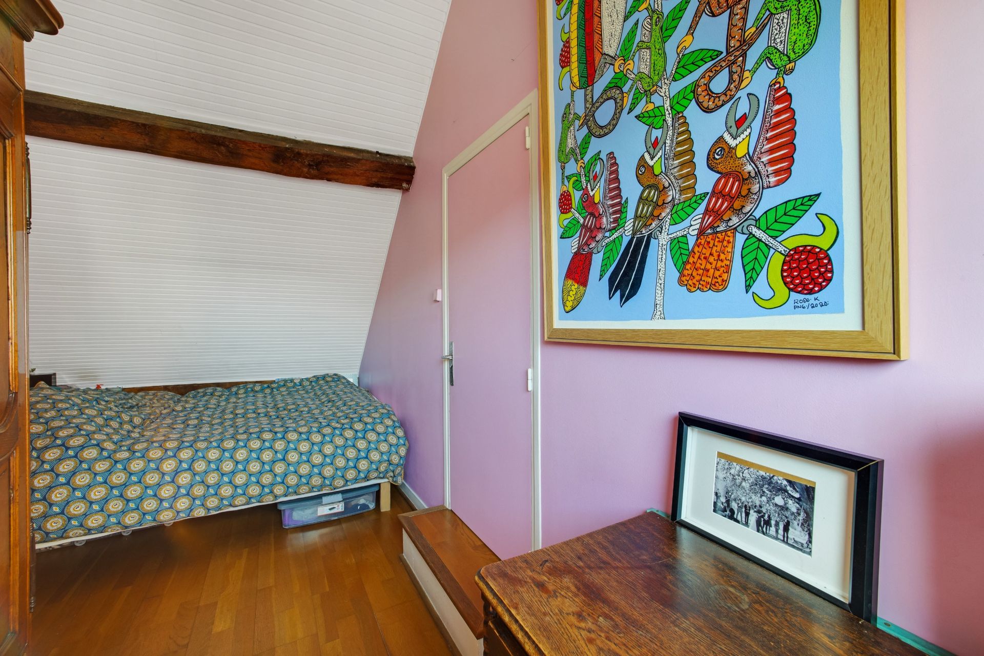 loft 4 pièces en vente sur PARIS (75003)