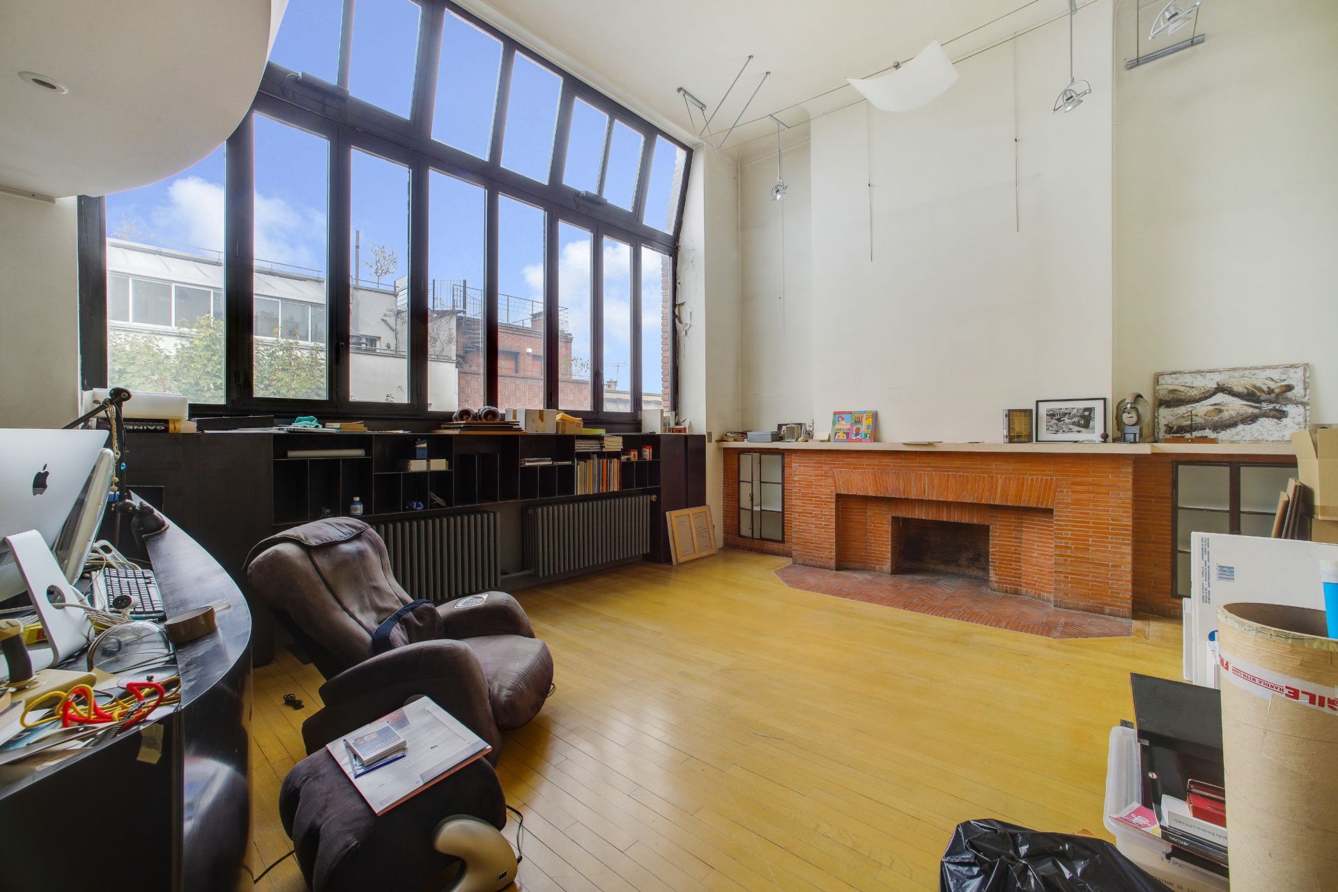 maison 10 pièces en vente sur PARIS (75014)