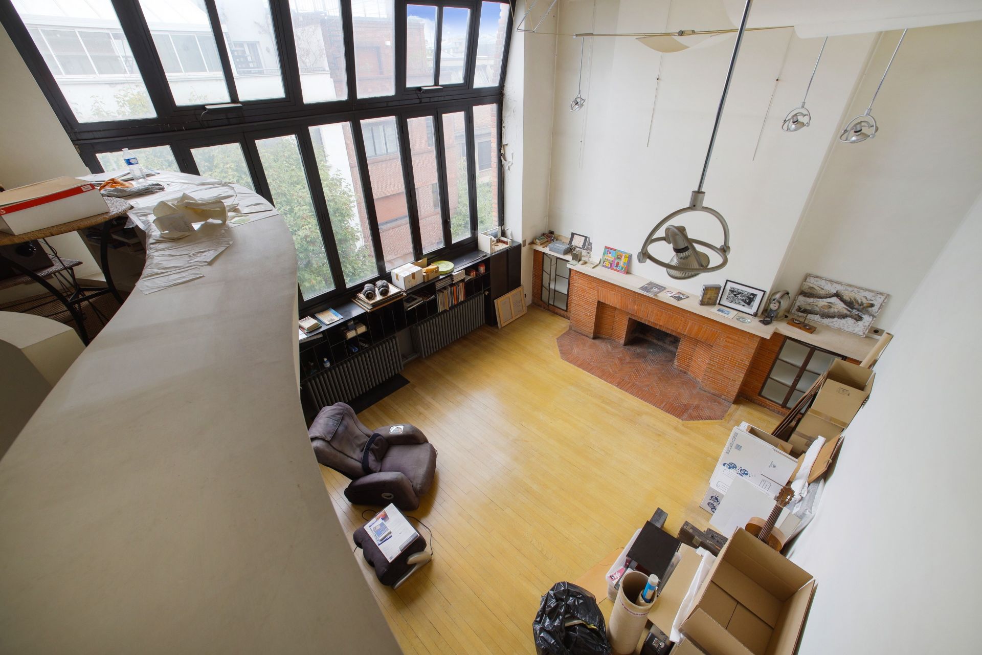 maison 10 pièces en vente sur PARIS (75014)