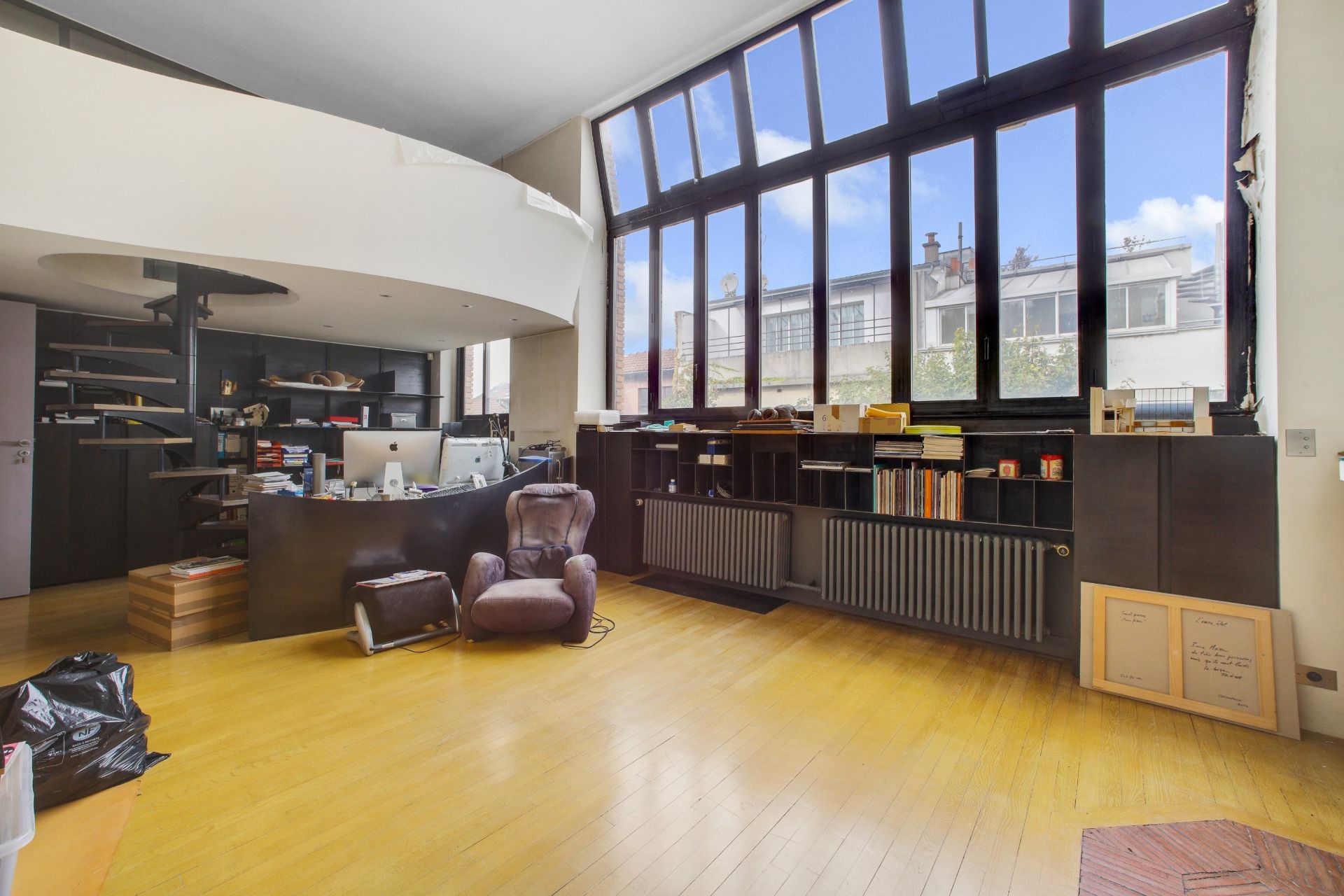 maison 10 pièces en vente sur PARIS (75014)