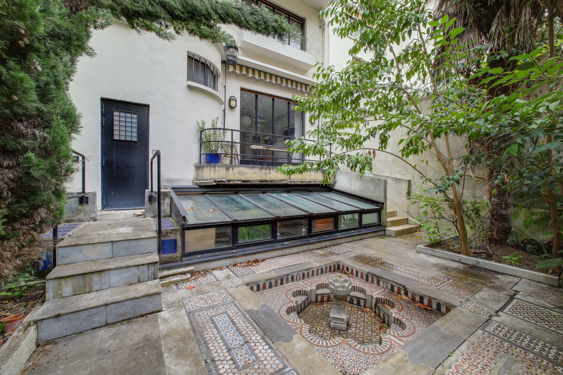 maison 10 pièces en vente sur PARIS (75014)