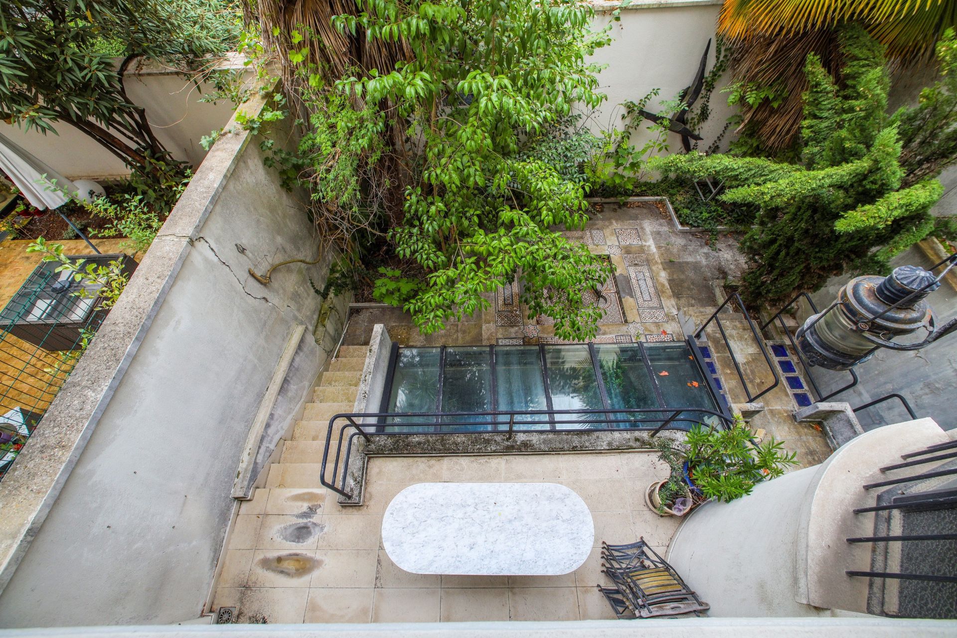 maison 10 pièces en vente sur PARIS (75014)