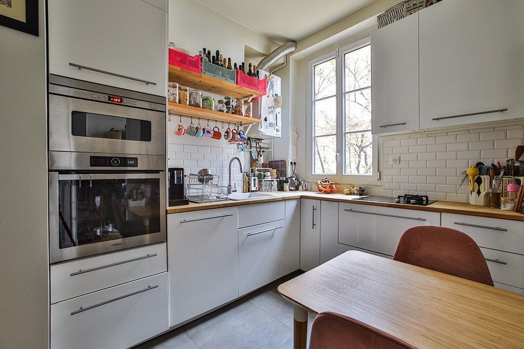 appartement 4 pièces en vente sur PARIS (75011)