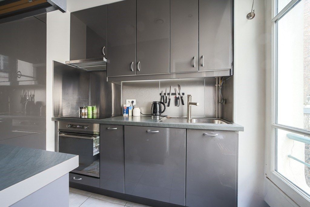 appartement 4 pièces en vente sur PARIS (75017)