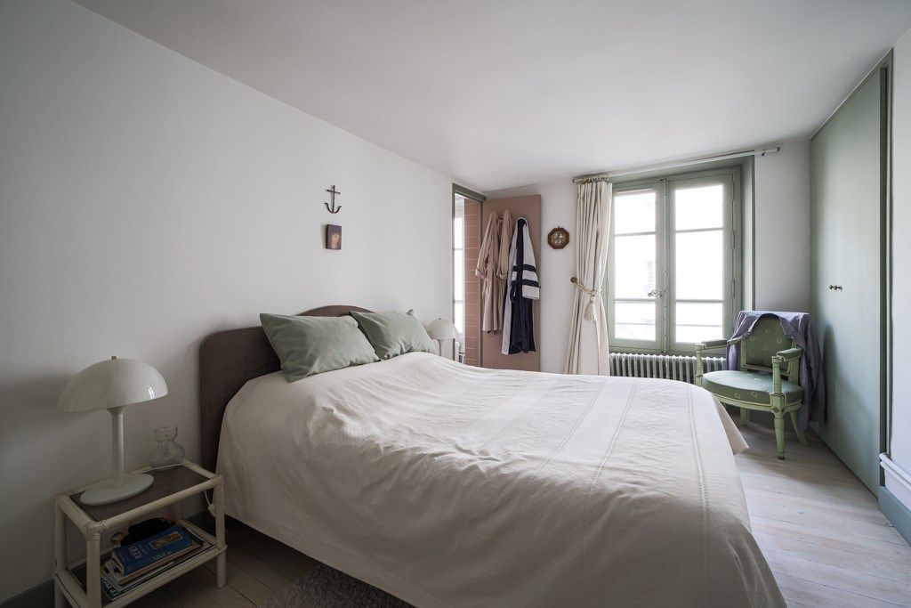 appartement 4 pièces en vente sur PARIS (75017)