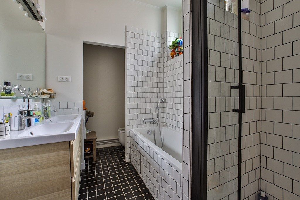 appartement 4 pièces en vente sur PARIS (75011)