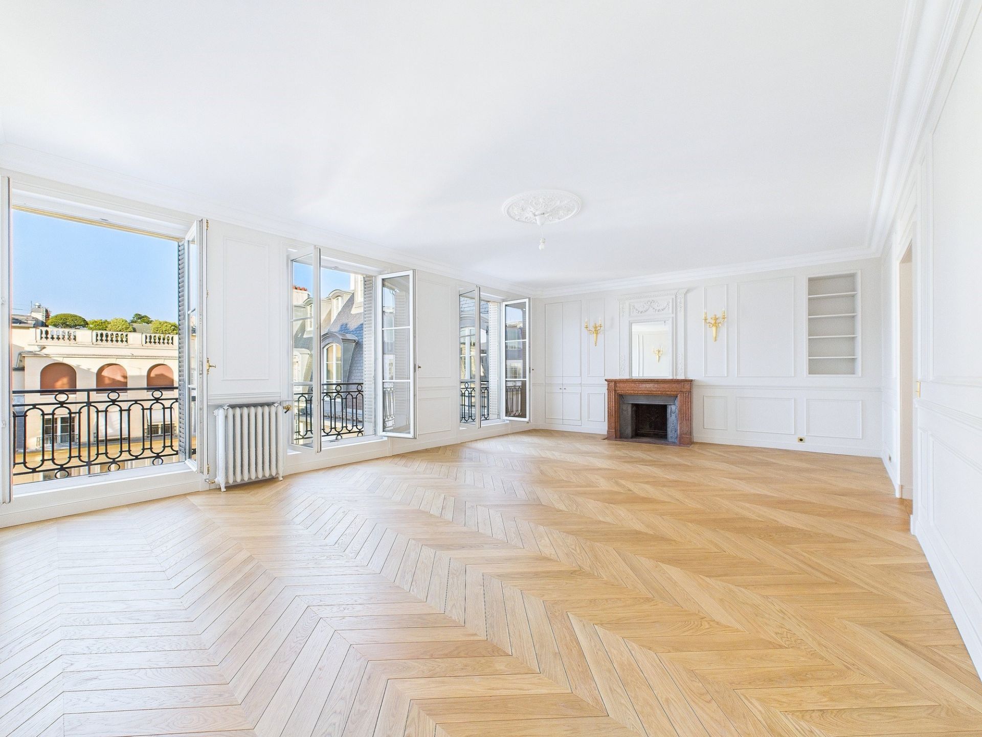 appartement 3 pièces en vente sur PARIS (75001)