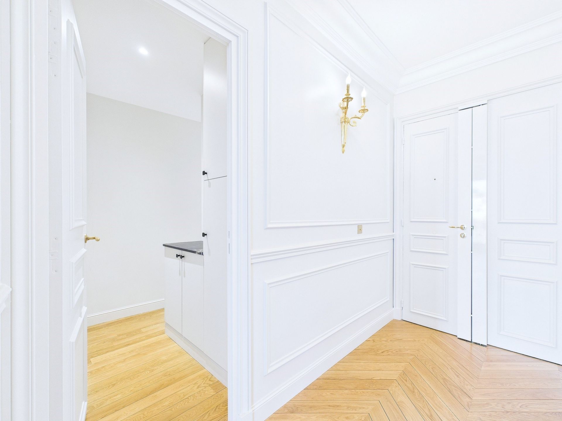 appartement 3 pièces en vente sur PARIS (75001)