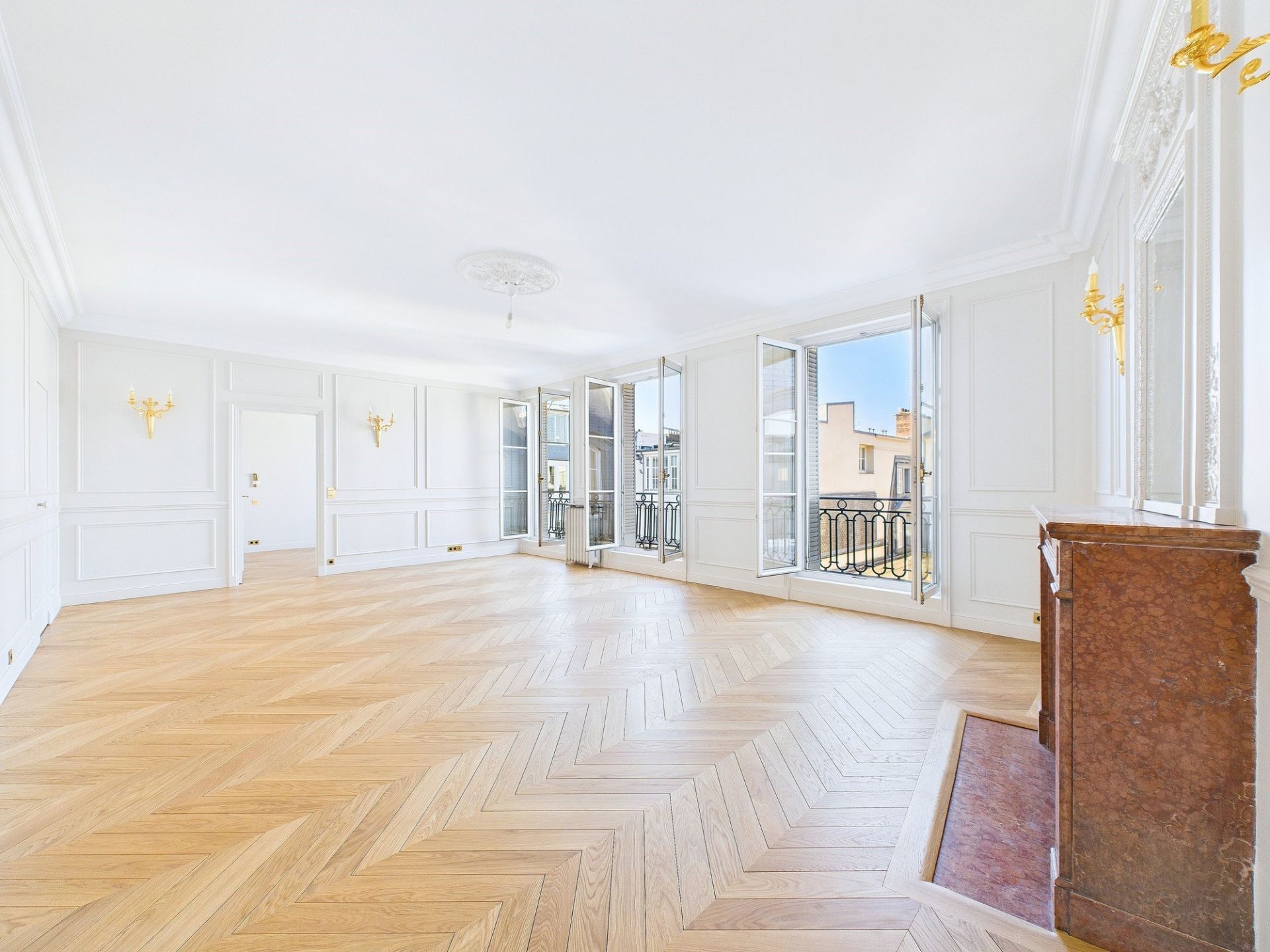 appartement 3 pièces en vente sur PARIS (75001)