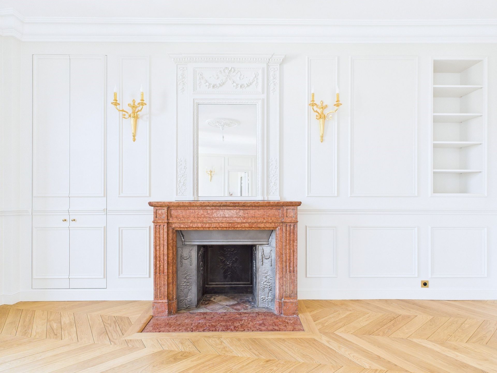 appartement 3 pièces en vente sur PARIS (75001)