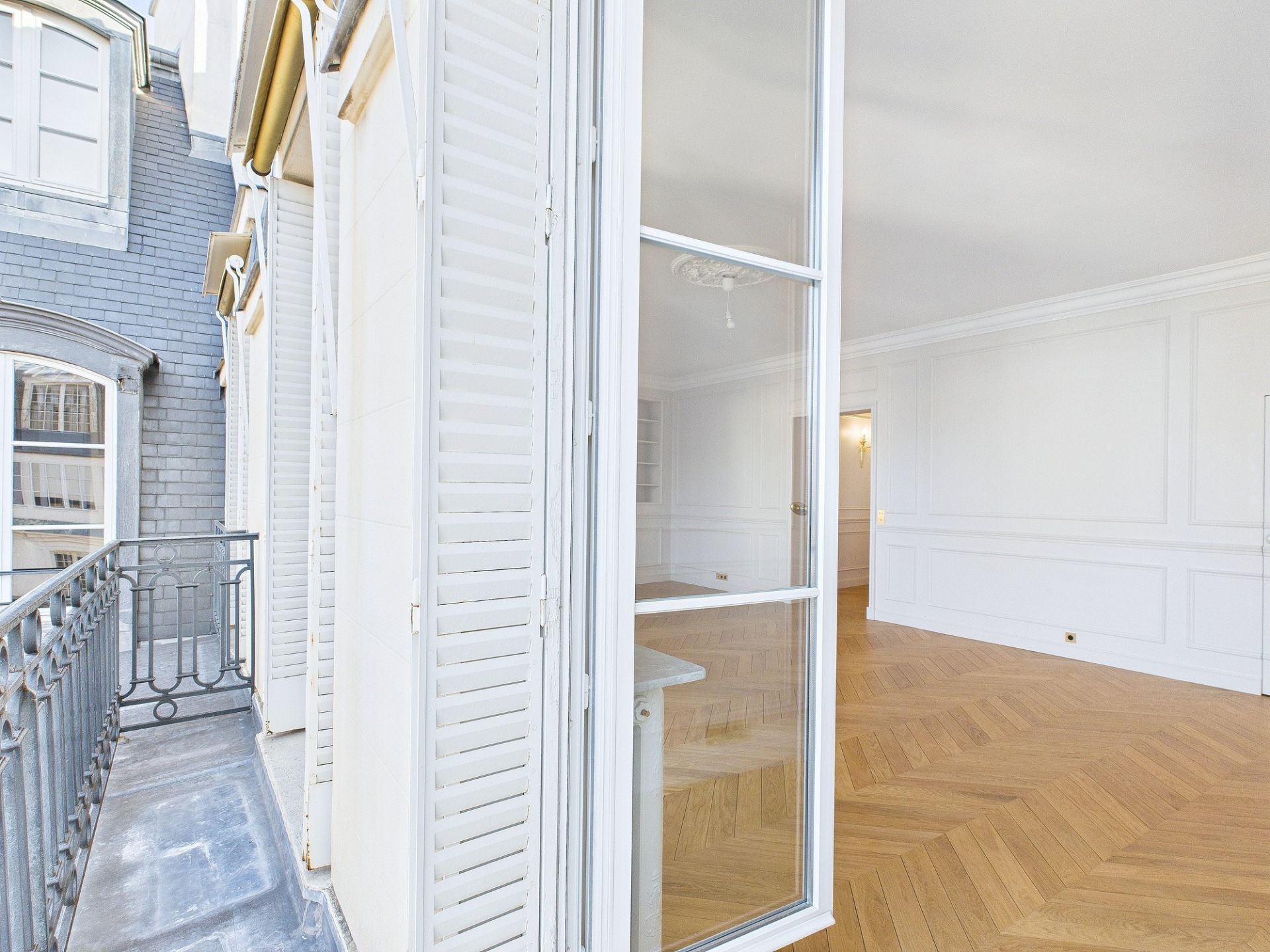 appartement 3 pièces en vente sur PARIS (75001)
