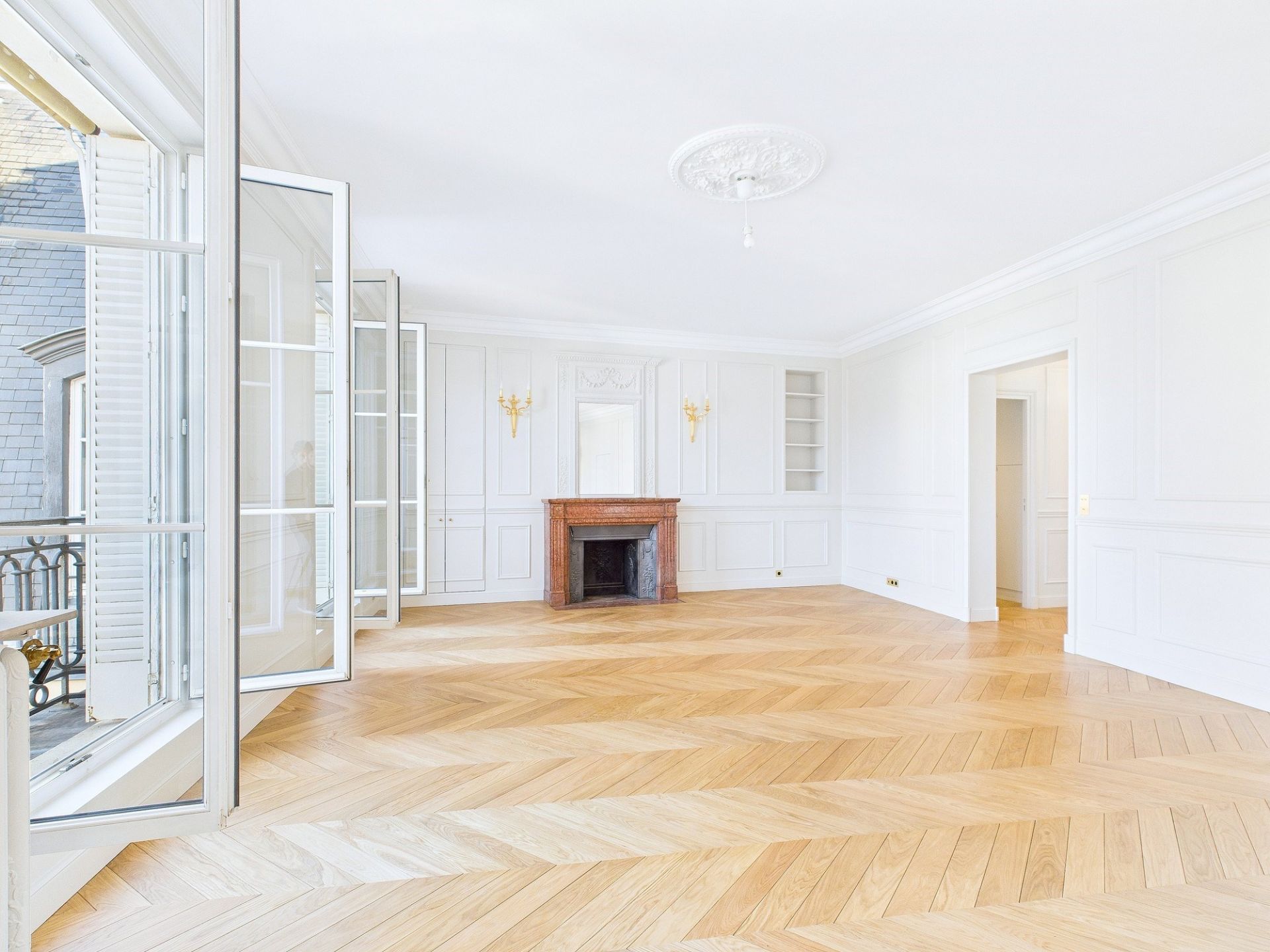 appartement 3 pièces en vente sur PARIS (75001)