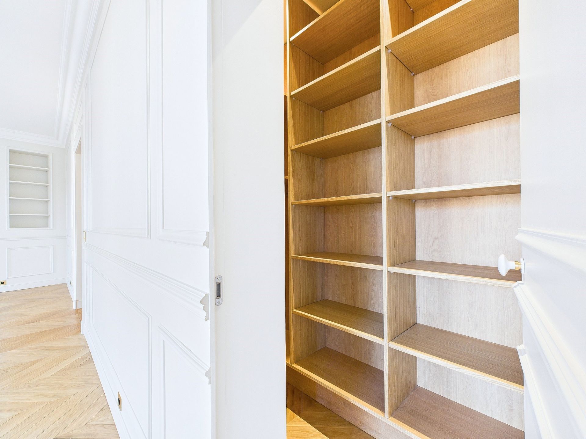 appartement 3 pièces en vente sur PARIS (75001)