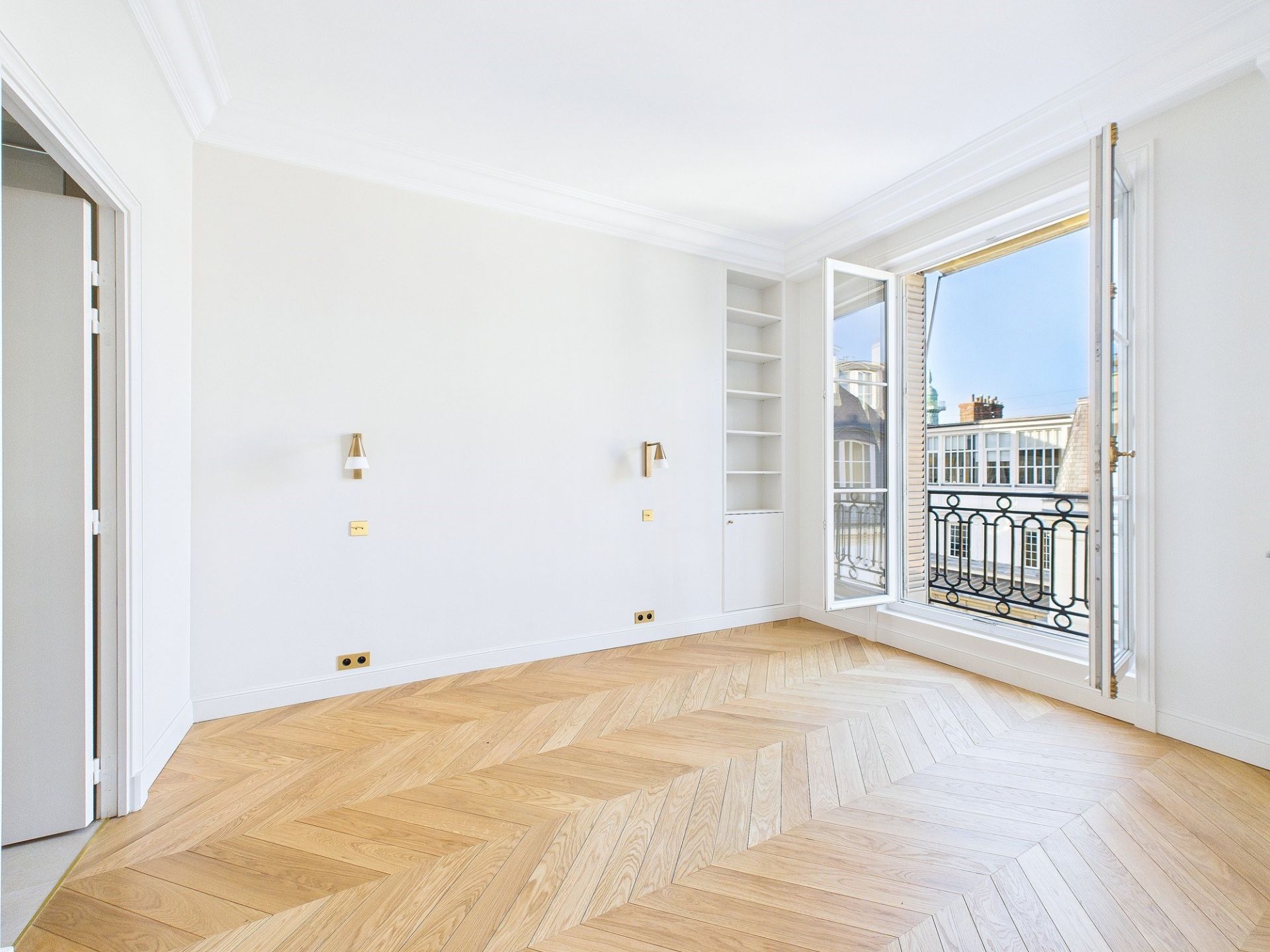appartement 3 pièces en vente sur PARIS (75001)