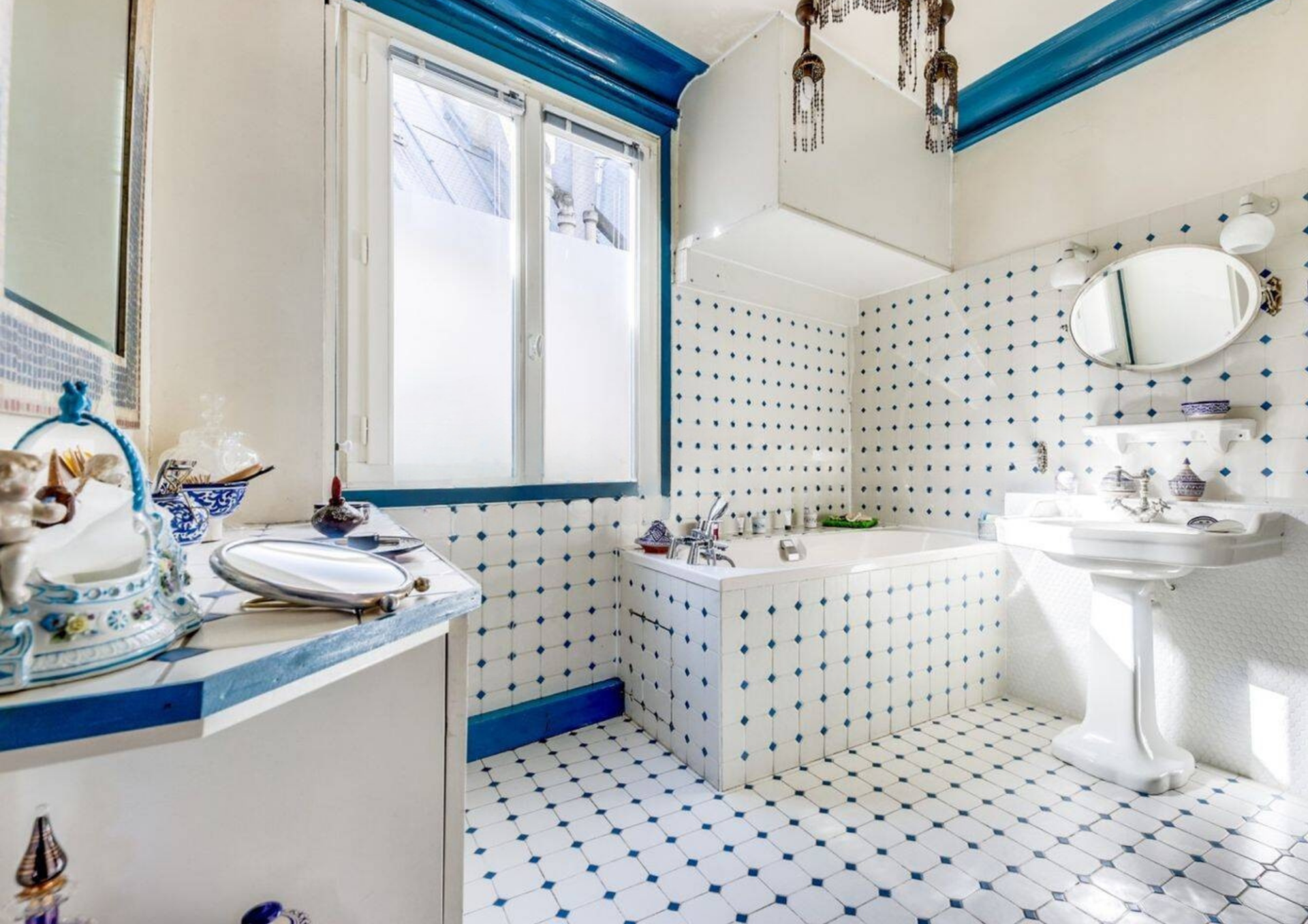 appartement 3 pièces en vente sur PARIS (75008)