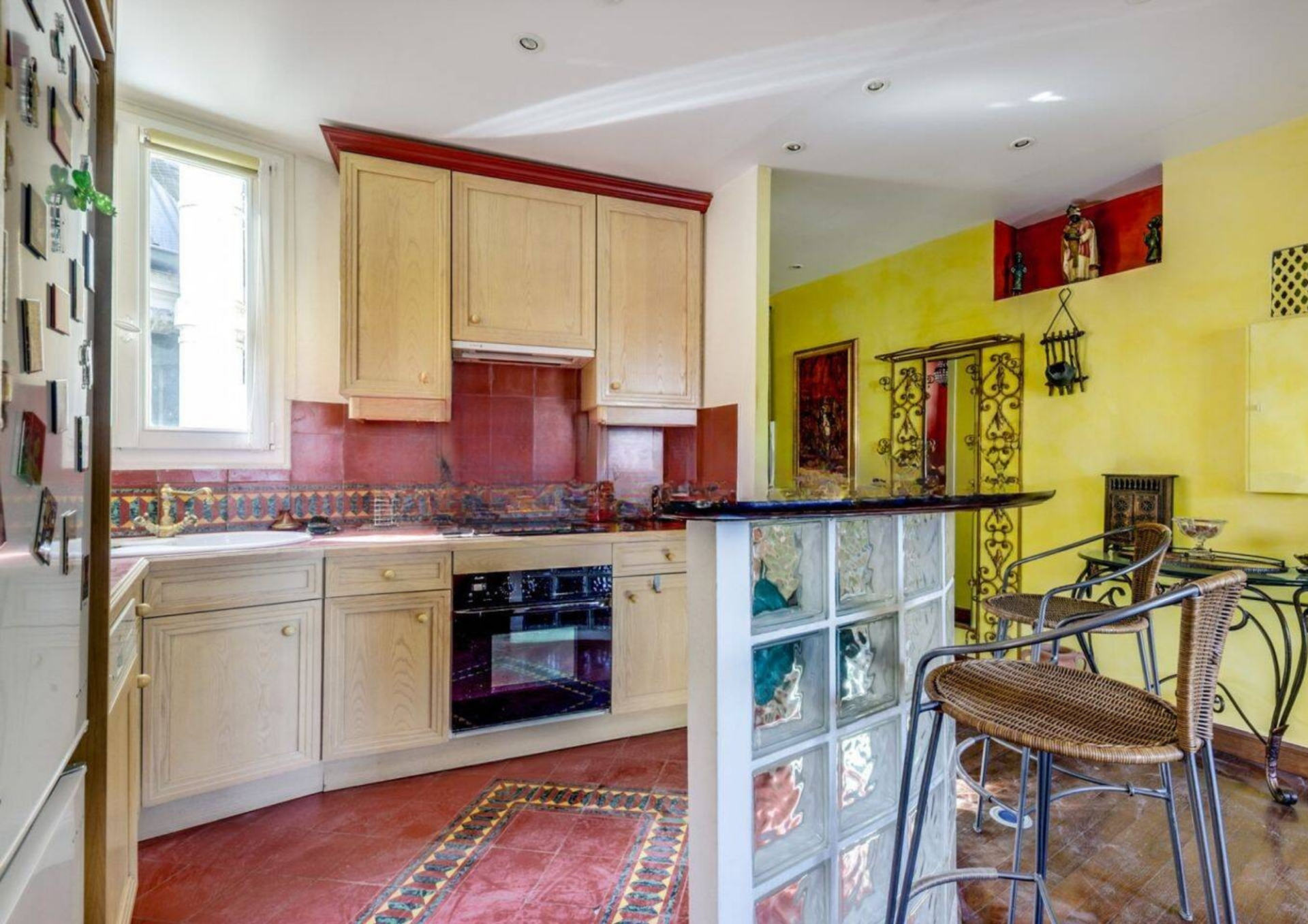 appartement 3 pièces en vente sur PARIS (75008)